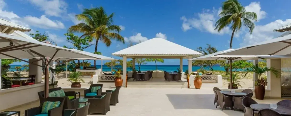 Spice Island Beach Resort-1